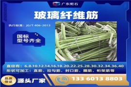 玻璃纤维钢筋多少钱一吨
