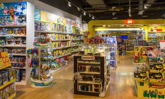 300万元以上早教加盟店排行榜300万元以上早教加盟10大品牌_一路商机网(图1)